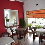 Hotel Garden