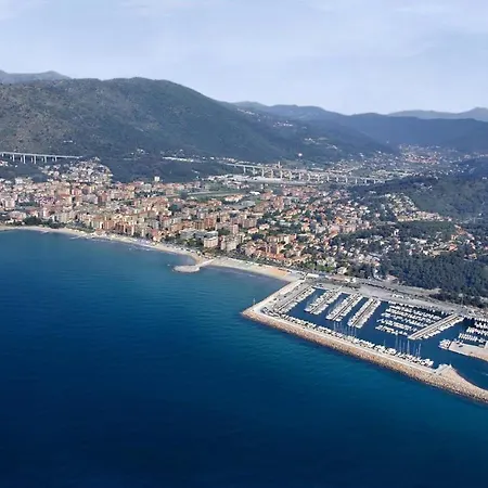 Garden 3* Andora