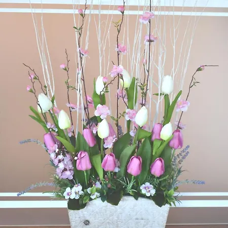 Отель Garden