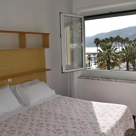 Garden Hotel 3*