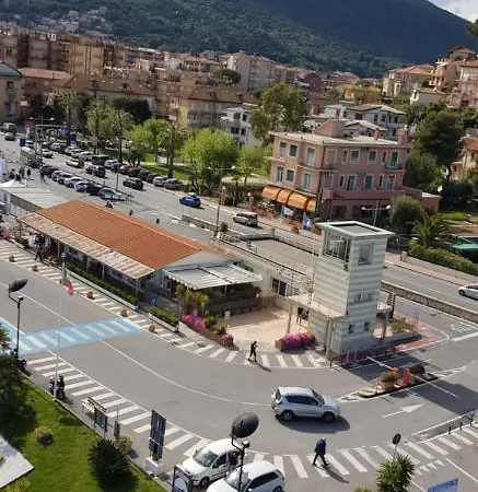 Garden Hotel Marina dʼAndora