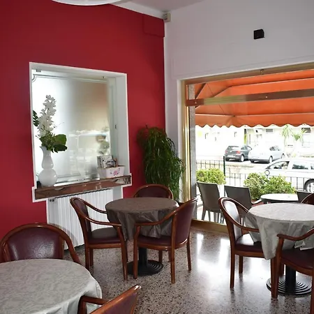 Hotel Garden