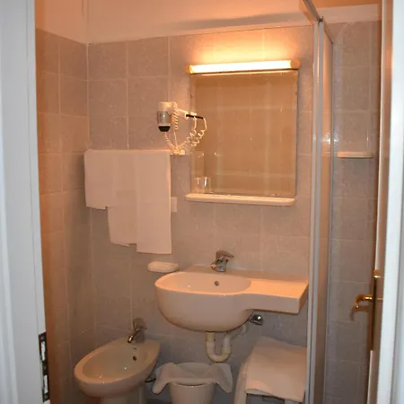 Garden Otel Marina dʼAndora