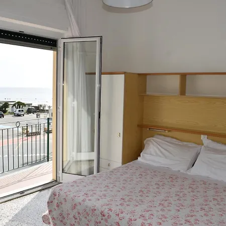 Hotell Garden Marina dʼAndora