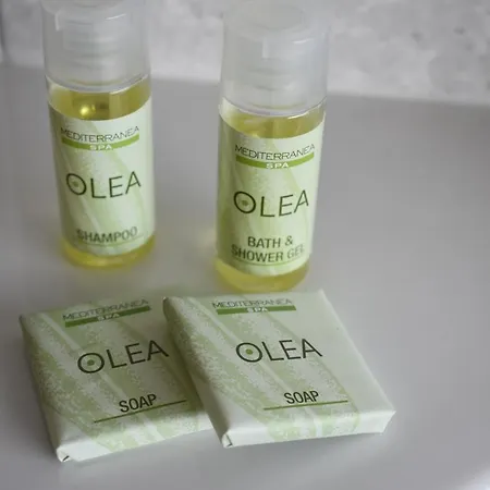 Otel Garden Marina dʼAndora