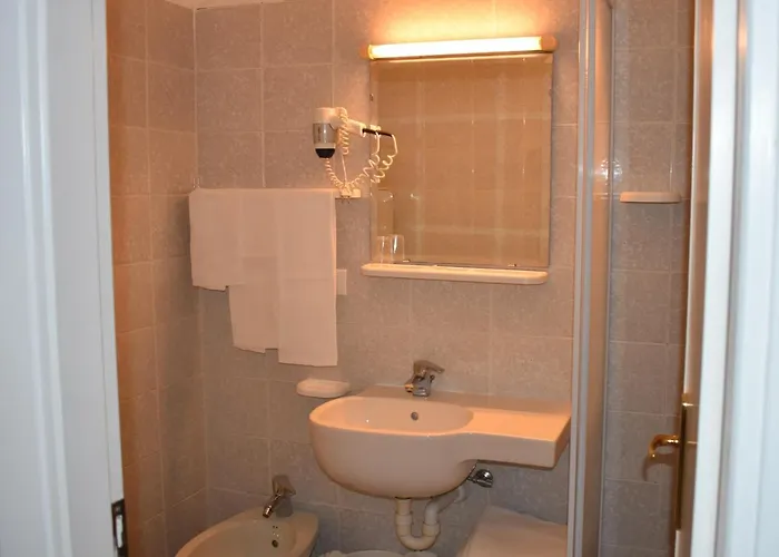 Garden Отель Andora