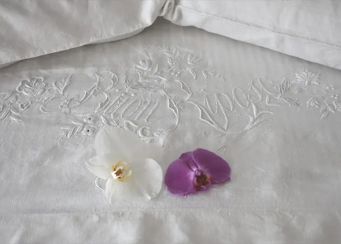 Garden Отель Andora