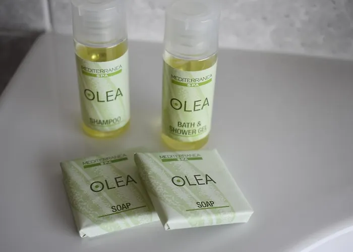 Отель Garden Andora