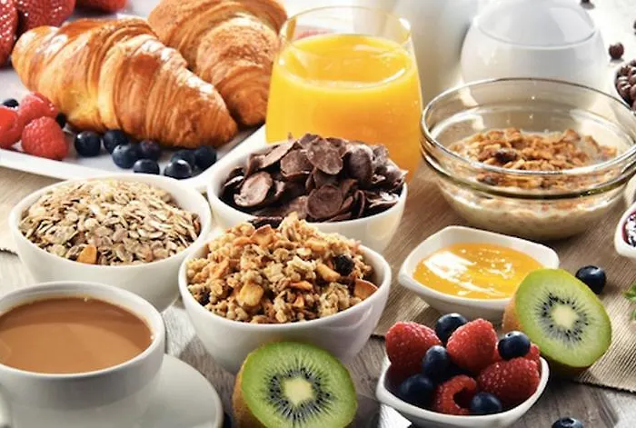 Garden Отель Andora